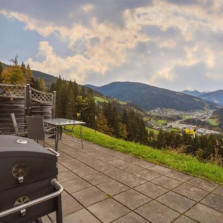 Holiday Home Auer - Ebe115 By Interhome Eben Im Pongau Eksteriør bilde
