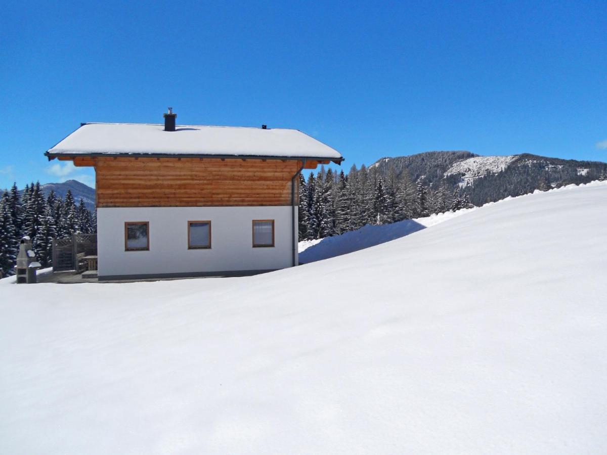 Holiday Home Auer - Ebe115 By Interhome Eben Im Pongau Eksteriør bilde