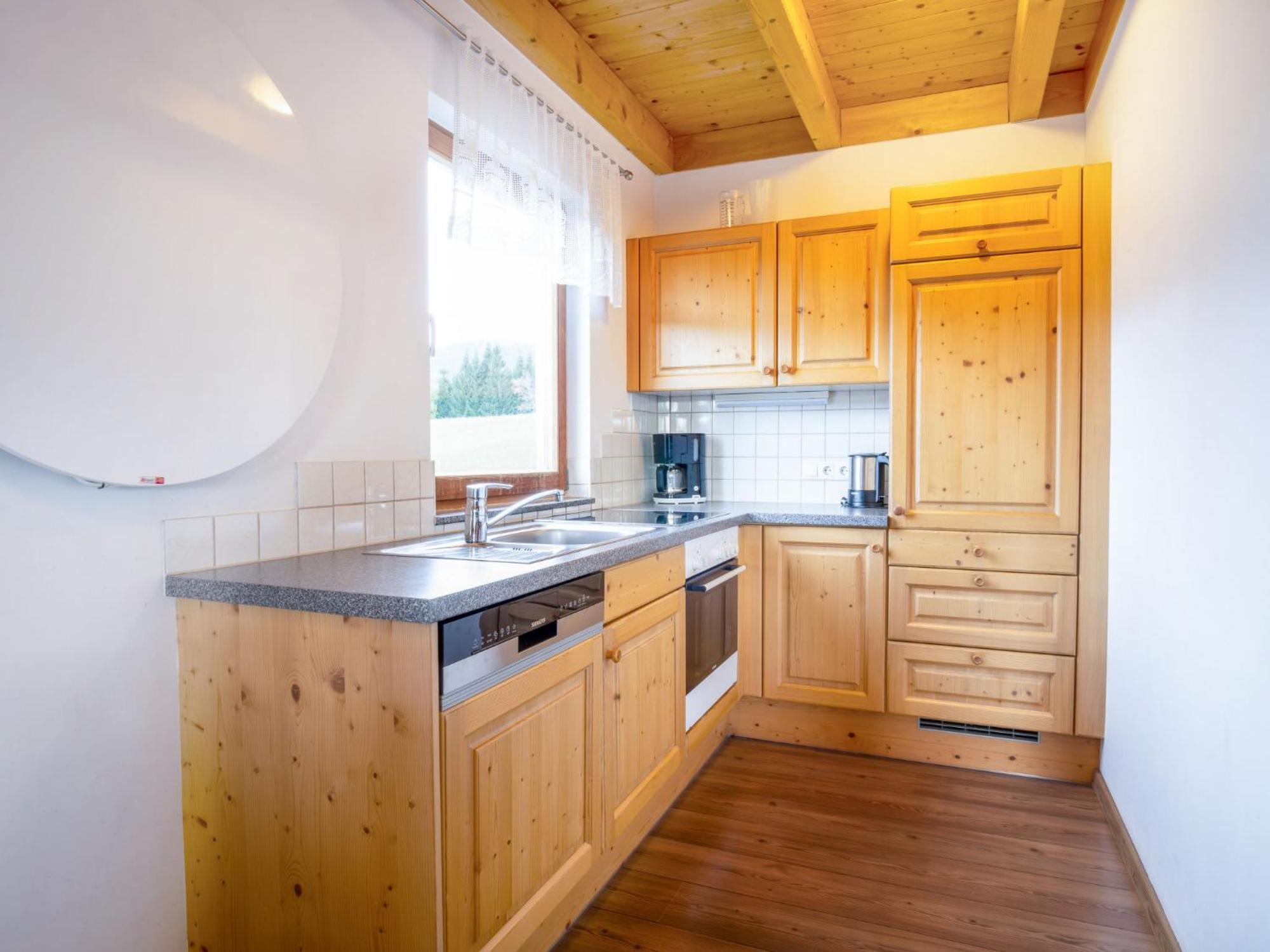Holiday Home Auer - Ebe115 By Interhome Eben Im Pongau Eksteriør bilde