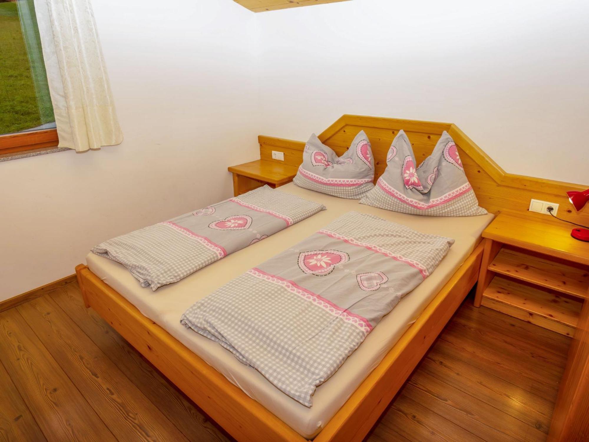 Holiday Home Auer - Ebe115 By Interhome Eben Im Pongau Eksteriør bilde